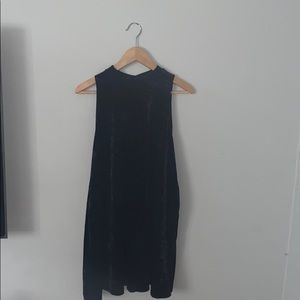 Black Date party dress, only worn once!